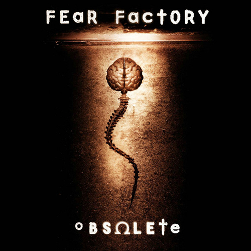 Fear Factory album picture