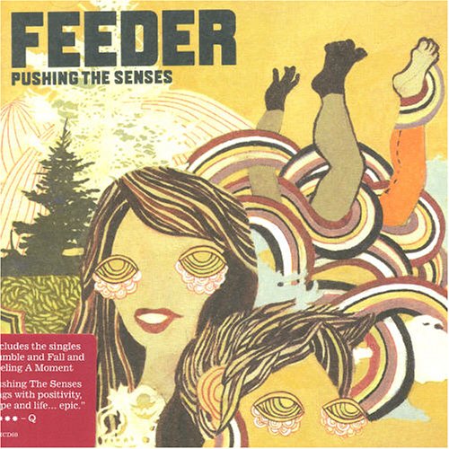 Feeder album picture