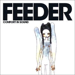 Feeder album picture