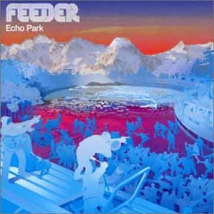 Feeder album picture