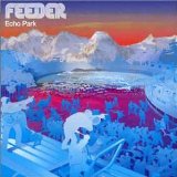 Download or print Feeder Seven Days In The Sun Sheet Music Printable PDF -page score for Rock / arranged Lyrics & Chords SKU: 107635.