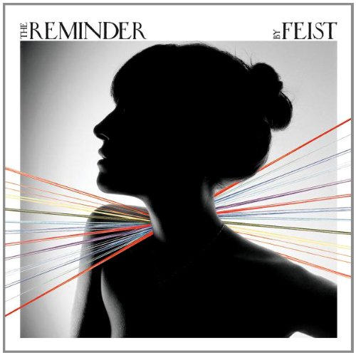 Feist album picture