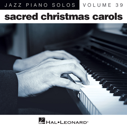 Christmas Carol album picture
