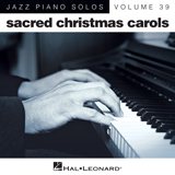 Download or print Christmas Carol Hark! The Herald Angels Sing Sheet Music Printable PDF -page score for Winter / arranged Piano SKU: 161440.