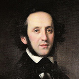 Download or print Felix Mendelssohn Meditation From Thais Sheet Music Printable PDF -page score for Classical / arranged Flute SKU: 108805.