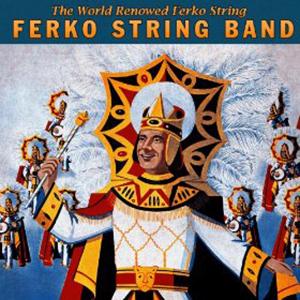 Ferco String Band album picture