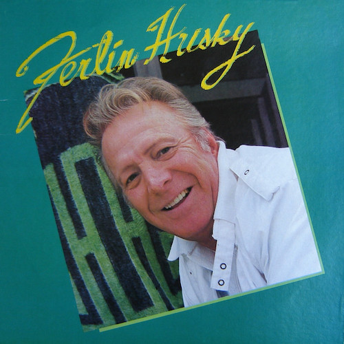 Ferlin Husky album picture