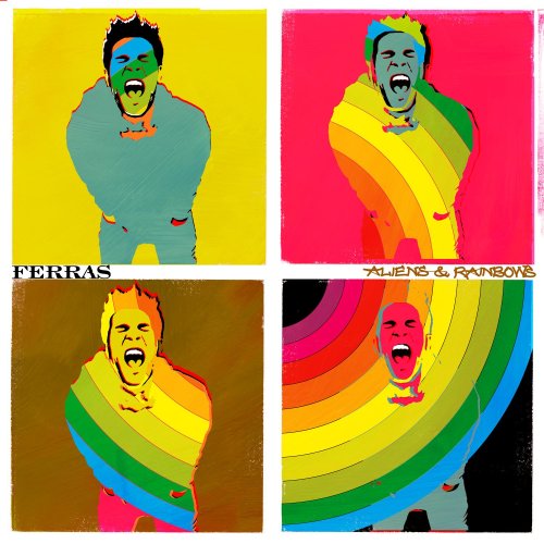 Ferras album picture