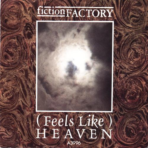 Fiction Factory album picture