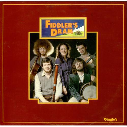 Fiddler's Dram album picture