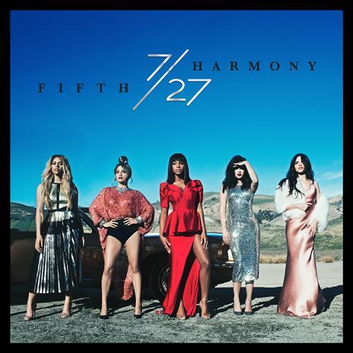 Fifth Harmony album picture