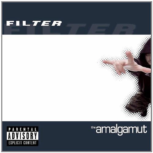 Filter album picture