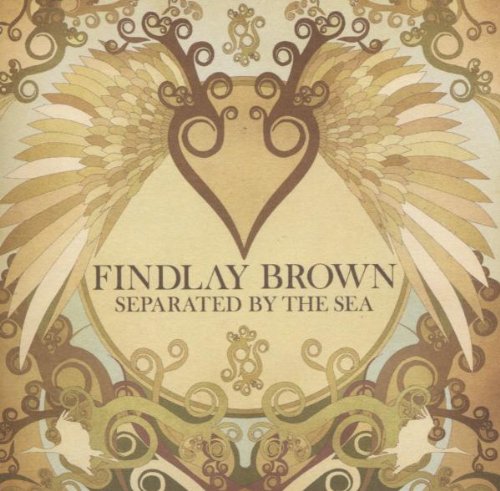 Findlay Brown album picture