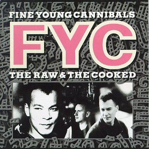 Fine Young Cannibals album picture