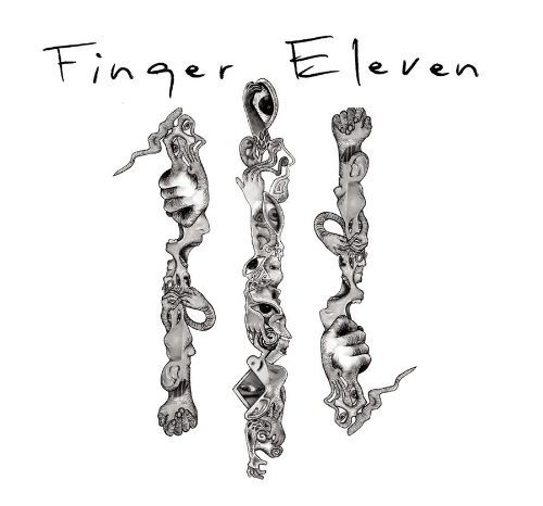 Finger Eleven album picture