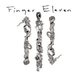 Download or print Finger Eleven One Thing Sheet Music Printable PDF -page score for Metal / arranged Piano, Vocal & Guitar (Right-Hand Melody) SKU: 157877.