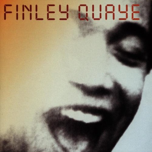 Finley Quaye album picture