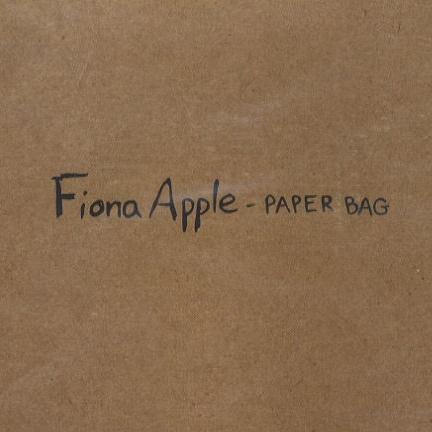 Fiona Apple album picture