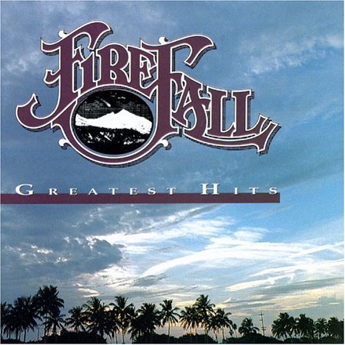 Firefall album picture