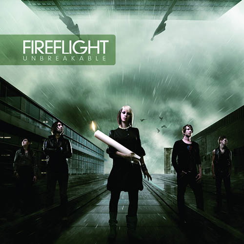 Fireflight album picture