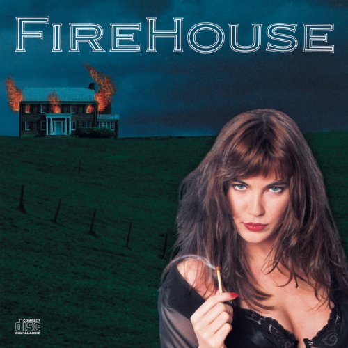 Firehouse album picture