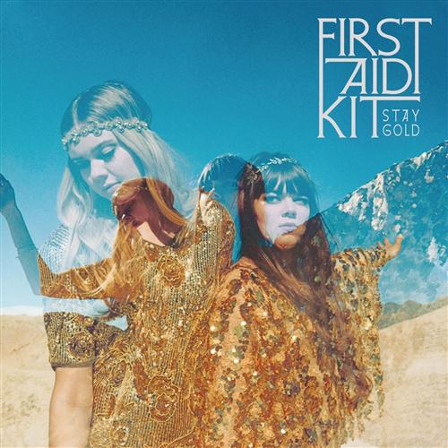 First Aid Kit album picture