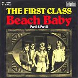 Download or print First Class Beach Baby Sheet Music Printable PDF -page score for Rock / arranged Melody Line, Lyrics & Chords SKU: 183823.