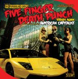 Download or print Five Finger Death Punch 100 Ways To Hate Sheet Music Printable PDF -page score for Pop / arranged Guitar Tab SKU: 87869.