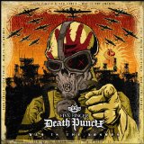Download or print Five Finger Death Punch Bulletproof Sheet Music Printable PDF -page score for Pop / arranged Guitar Tab SKU: 75112.