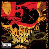 Download or print Five Finger Death Punch Never Enough Sheet Music Printable PDF -page score for Pop / arranged Guitar Tab SKU: 75113.