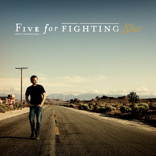 Five For Fighting album picture