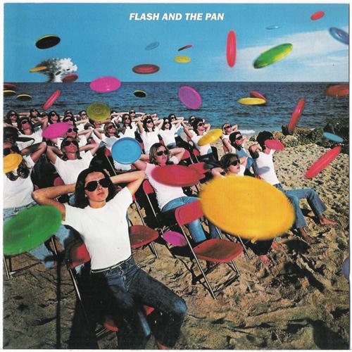 Flash And The Pan album picture