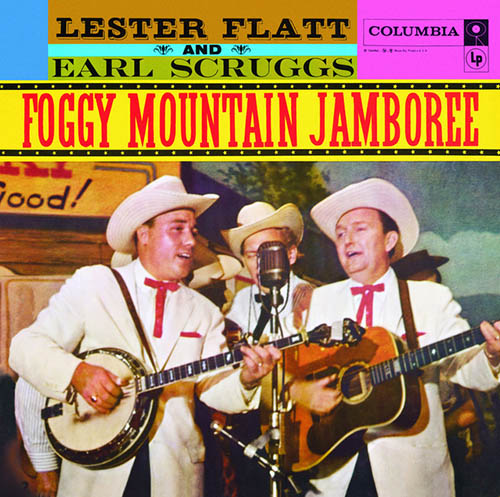 Flatt & Scruggs album picture