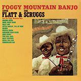 Download or print Flatt & Scruggs Bugle Call Rag Sheet Music Printable PDF -page score for Folk / arranged Banjo Tab SKU: 543101.