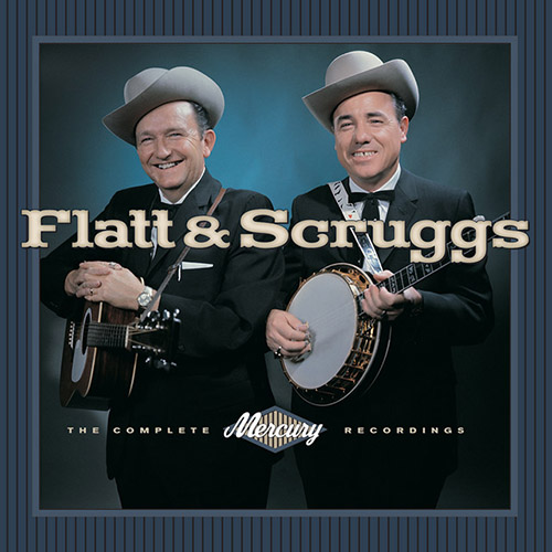 Flatt & Scruggs album picture