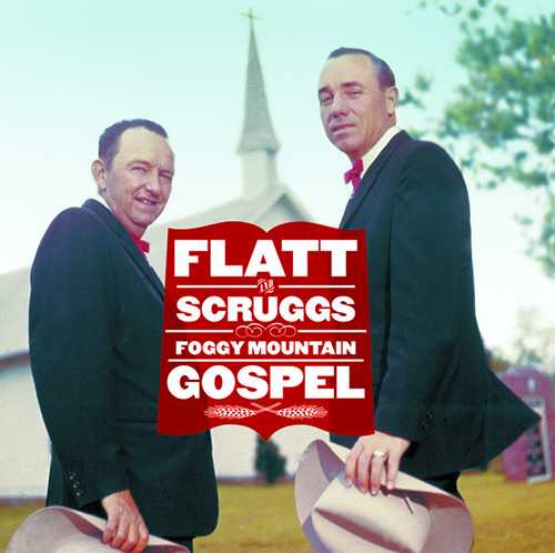 Flatt & Scruggs album picture