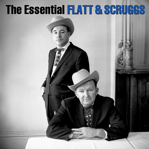 Flatt & Scruggs album picture
