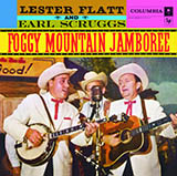 Download or print Flatt & Scruggs Some Old Day Sheet Music Printable PDF -page score for Folk / arranged Banjo Tab SKU: 550883.