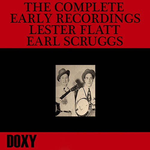 Flatt & Scruggs album picture