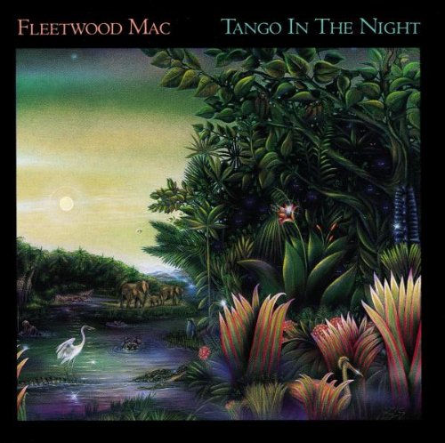 Fleetwood Mac album picture