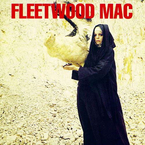 Fleetwood Mac album picture