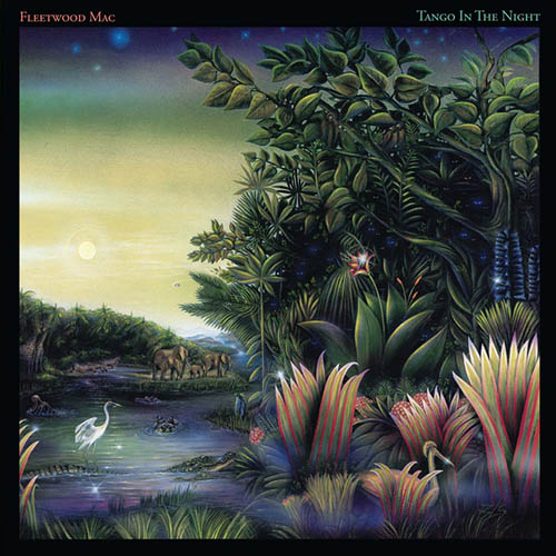 Fleetwood Mac album picture