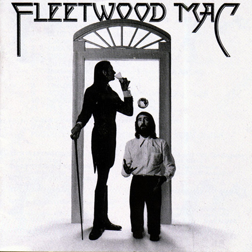 Fleetwood Mac album picture
