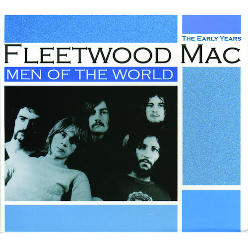 Fleetwood Mac album picture