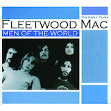 Download or print Fleetwood Mac Man Of The World Sheet Music Printable PDF -page score for Rock / arranged Lyrics & Chords SKU: 44409.