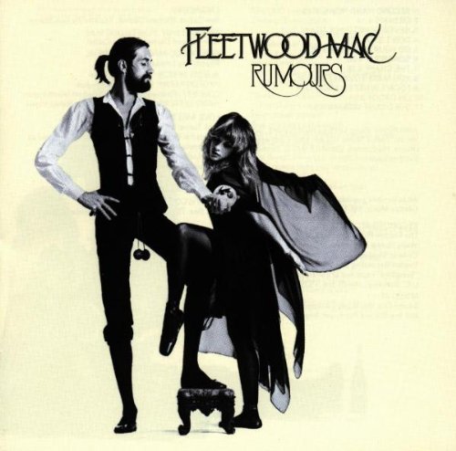 Fleetwood Mac album picture