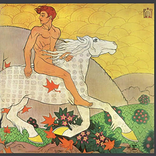 Fleetwood Mac album picture