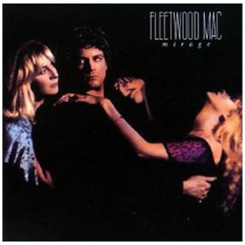 Fleetwood Mac album picture