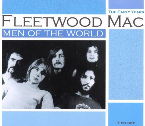 Fleetwood Mac album picture