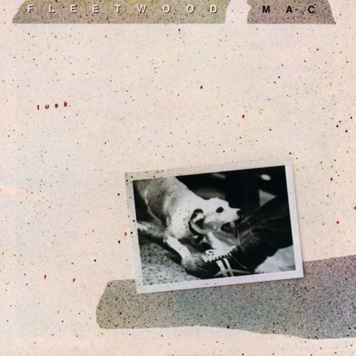 Fleetwood Mac album picture